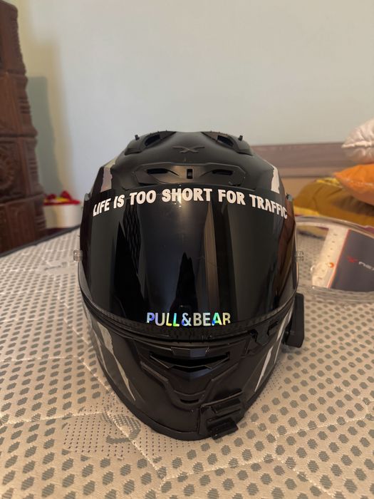 Nexx xr3r pro carbon