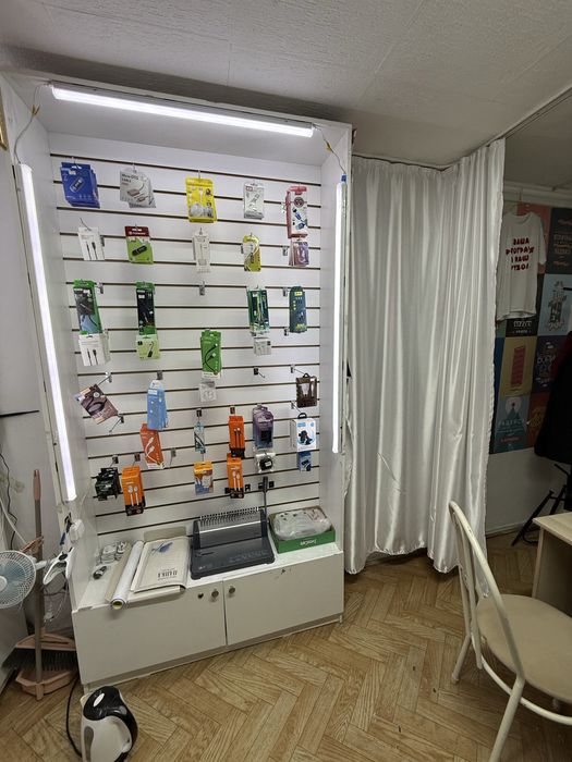 Продам готовый работающий бизнес