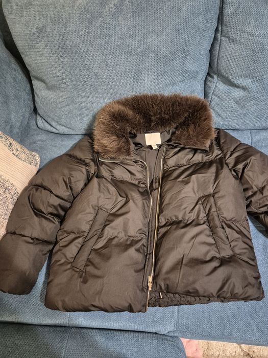 Черно яке H&M ново