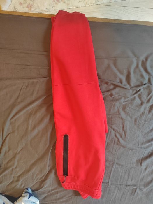 Pantaloni Trening Nike Tech Fleece, marimea M