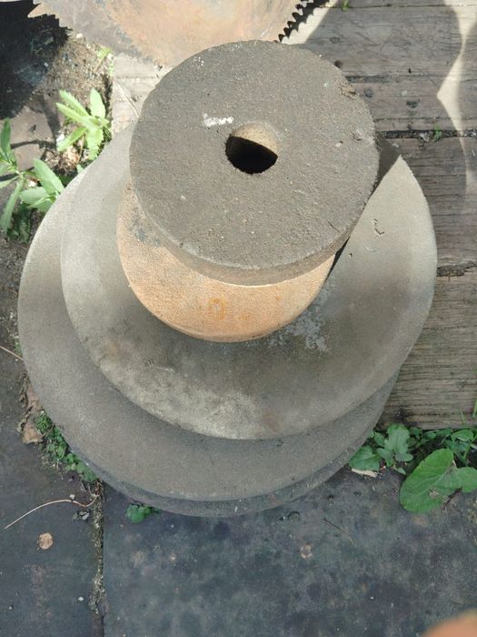 Продам пилорамные диски