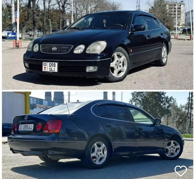 Диски р16 ЛЕКСУС