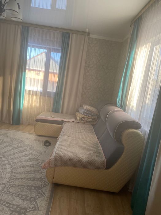 Дом талдыкорган продается