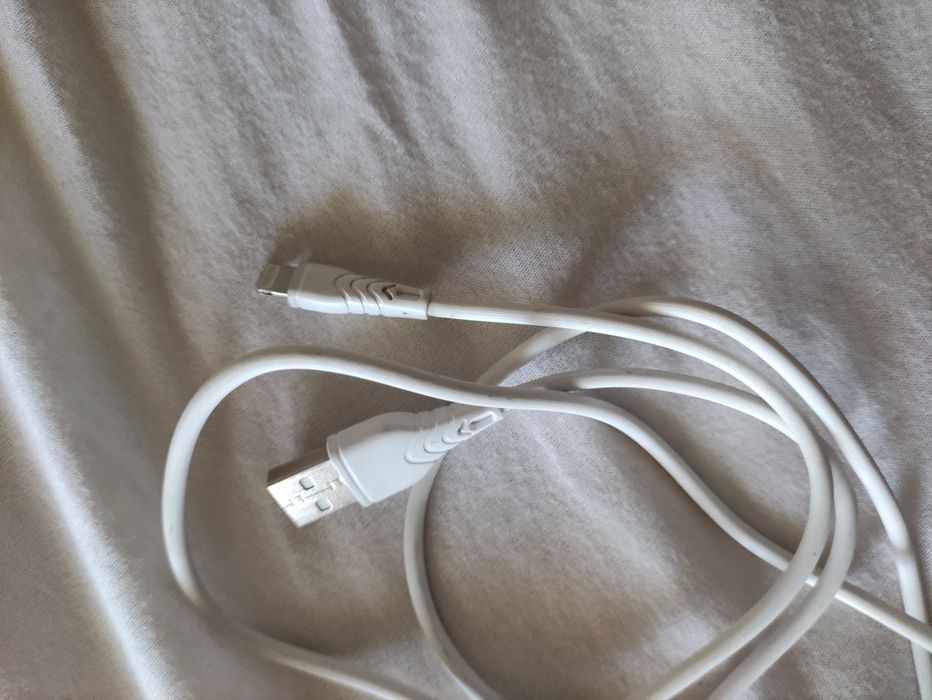 Кабел захранващ за Iphone