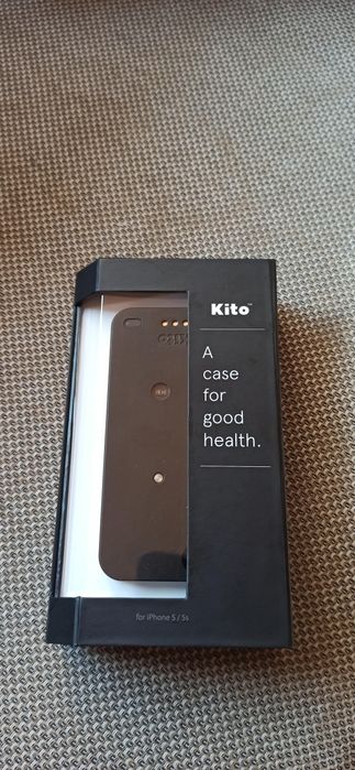 Кейс за iphone 5/5S, нов