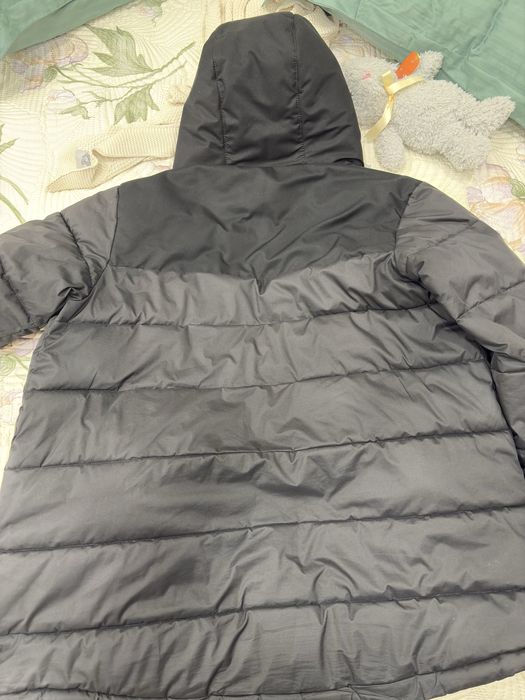 Мужская куртка Kappa