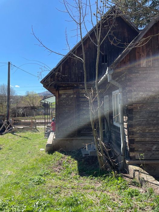 casa și şura plus 1300m2 ,sat Margau ,Cluj-Napoca