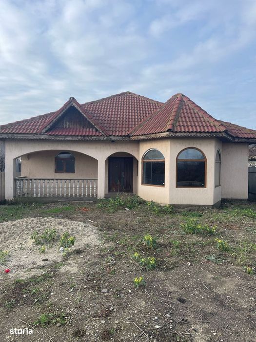 De vanzare casa Nanov