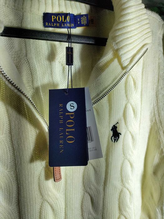 Pulover Ralph Lauren marimea S