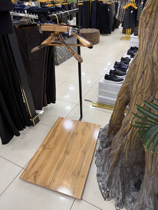 Vishilka kiyimlarni abzor qilish uchun