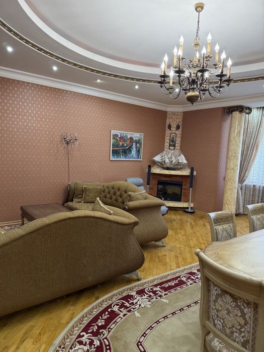 Аренда квартира Габус