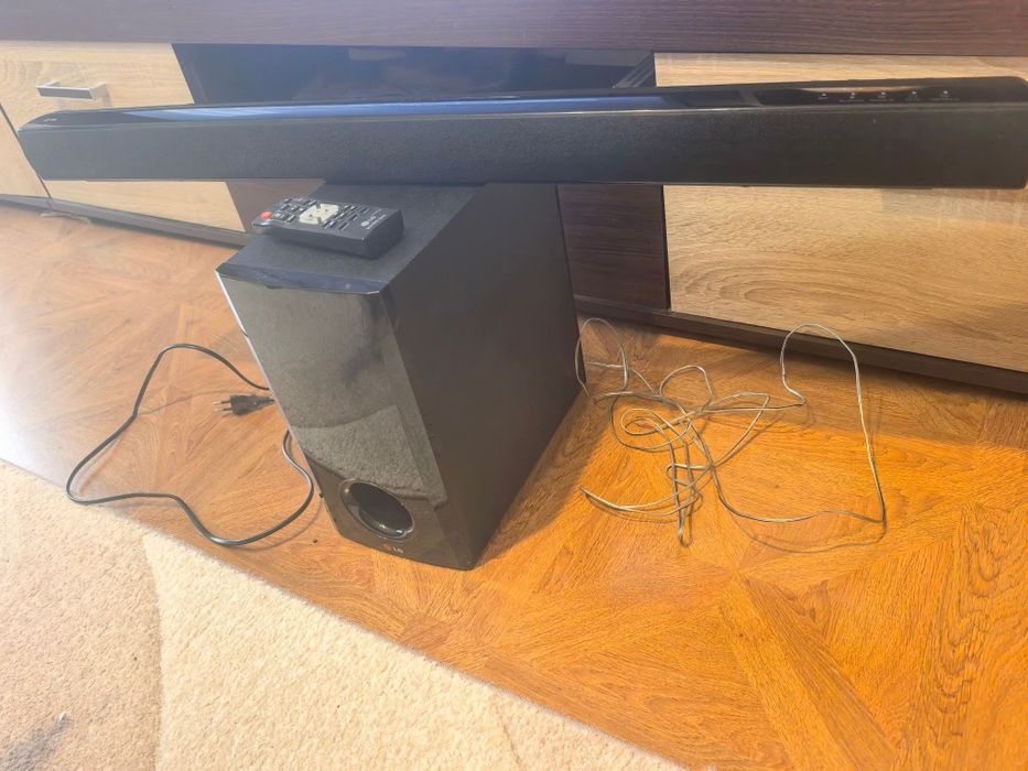Саундбар LG NB2540