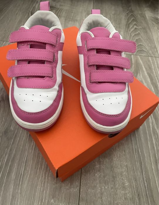 Pantofi sport cu scai H&M nr.31