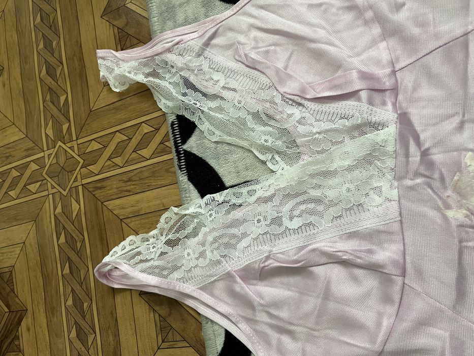 фини плетива, нощници