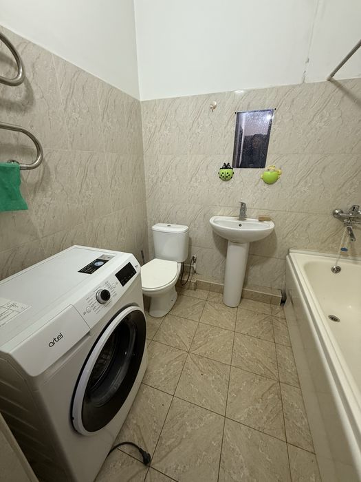 Сотилади 2 хона Сергели