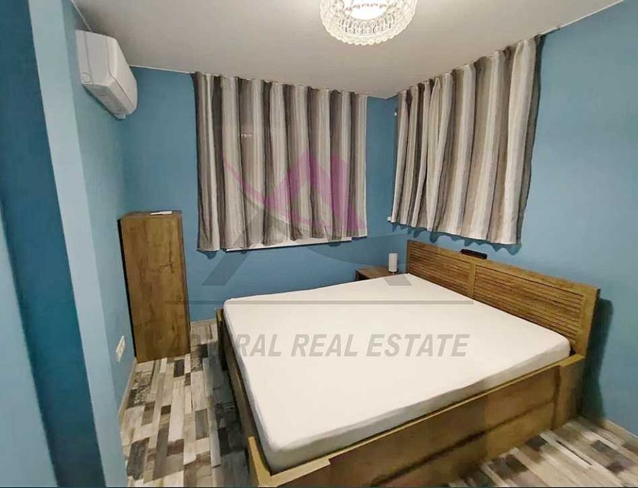 Нов! Красив и функцонален! Двустаен- Изгрев