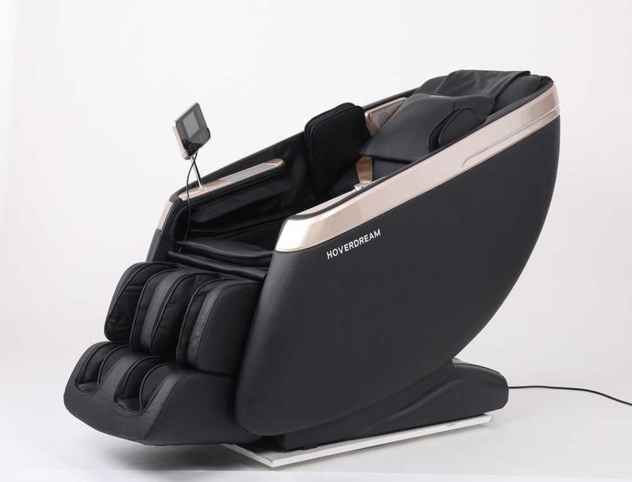 -30% Масажен Стол Hoverdream Brilliance Директно от Вносителя