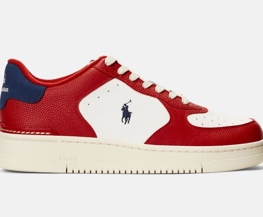 Ralph Lauren Polo originali mărimea 43 piele