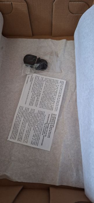 Sandale piele naturala