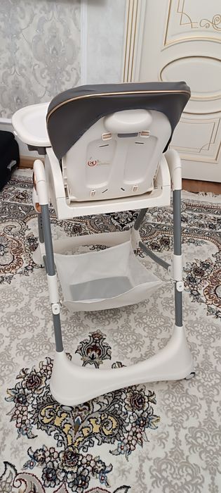 Детское кресло LUXMOM