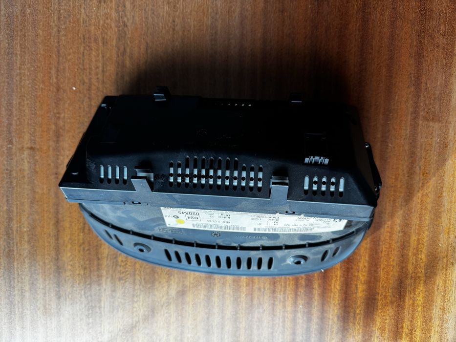 Navi mare bmw e90 CCC  (display)