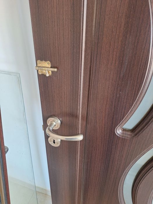 Uși pentru interior