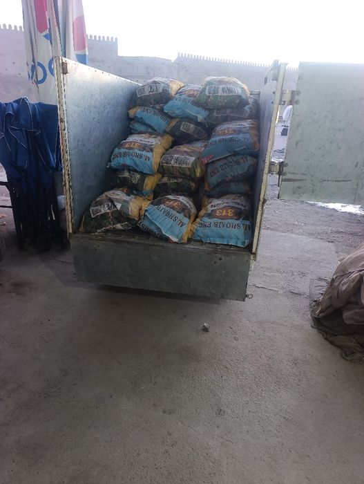 Labo  Yuk tashish xizmati