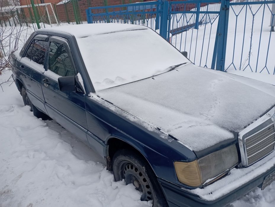 Обмен на авто на ходу