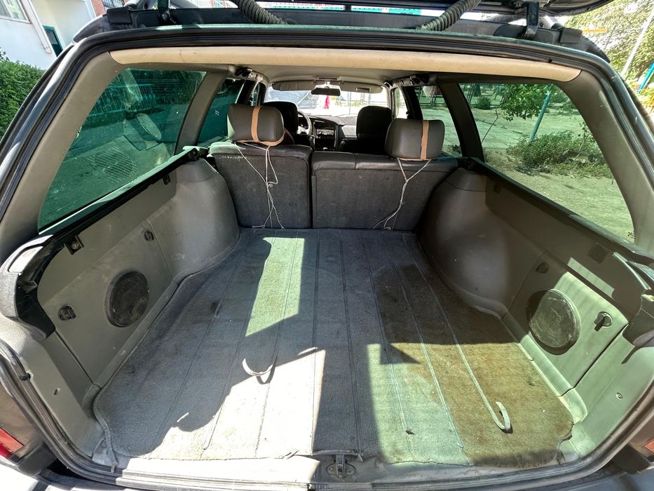 Пассат фольксваген