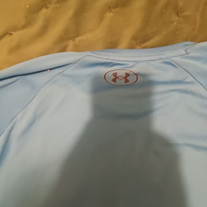 Tricou Under armour original L