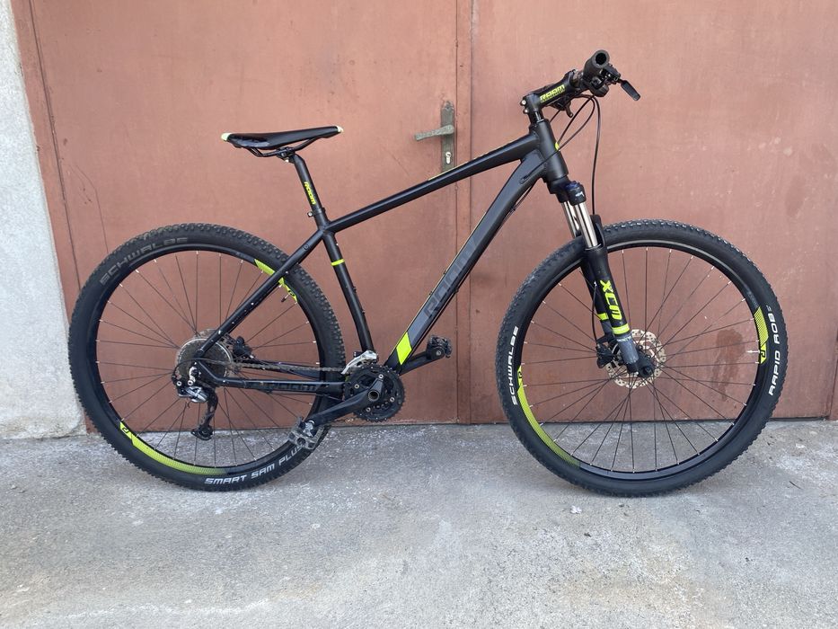 Raam 29” планинско колело хидравлични спирачки