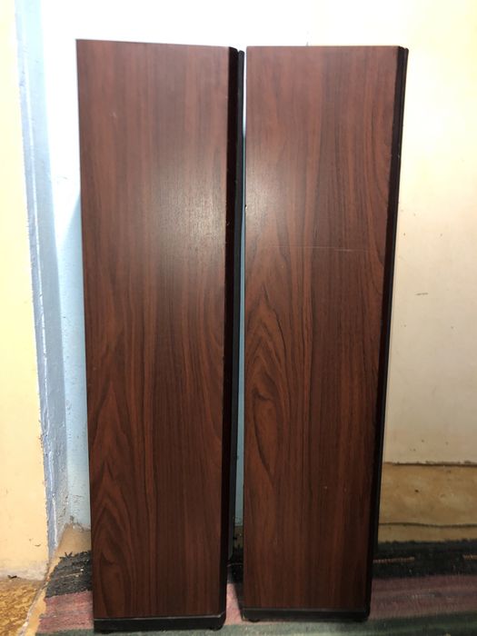 Френски Тонколони Elipson