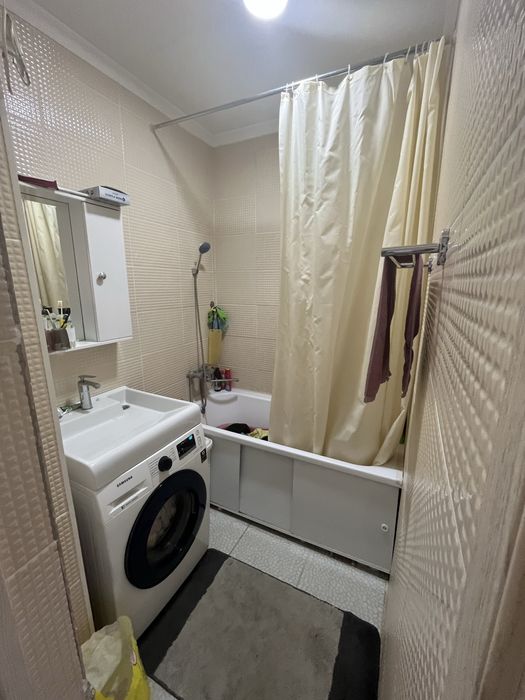 Продам квартиру в Актасе