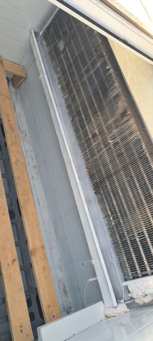 Катта музлатгич (холодильник) сотилади