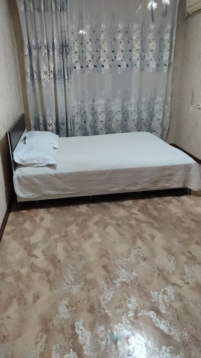 Квартира посуточно