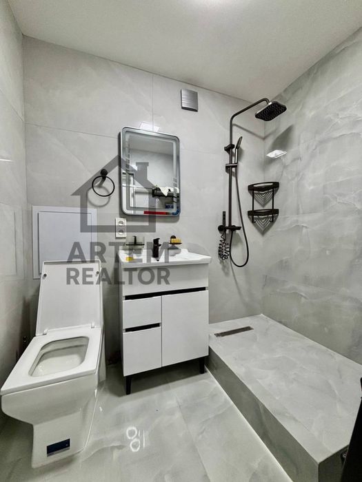 Ялангач 2в3/4/4 55м2 кирпичный дом ор-р 187 школа