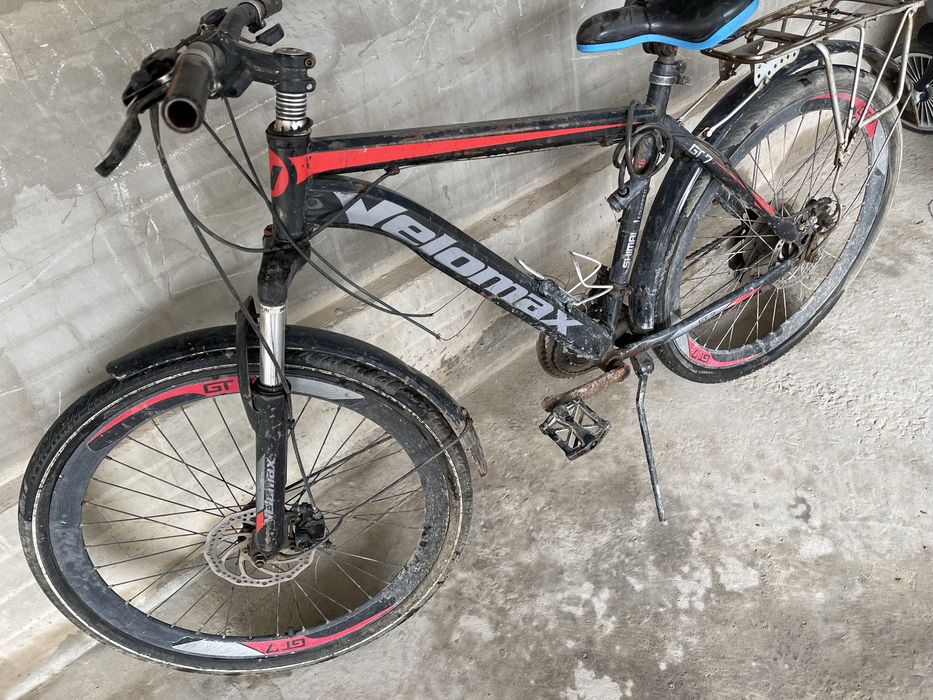 Sport Velosiped. Sotiladi.