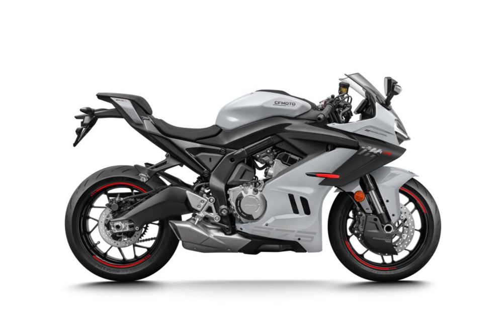 CF MOTO 675 SR yangi model
