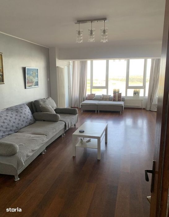 Apartament 3 camere pe Faleză ( bloc nou, preț imbatabil în Galați !)