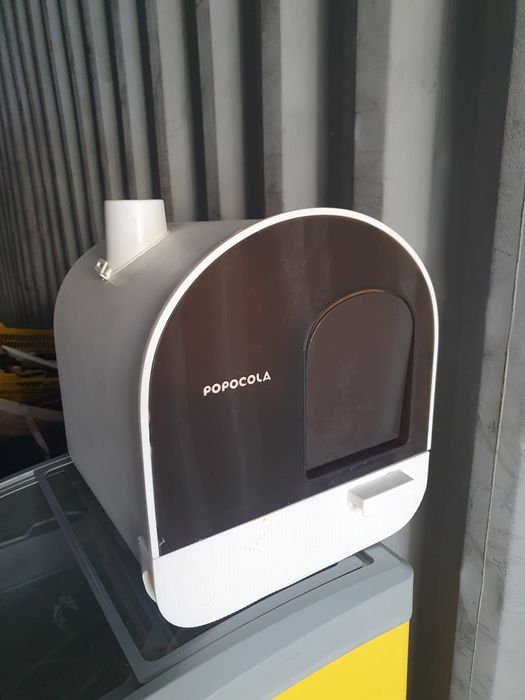 Продам лоток для кошки Popocola