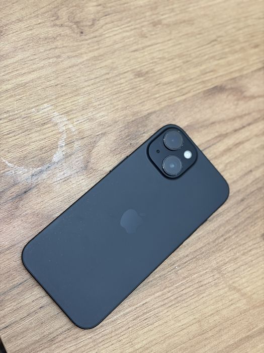 Iphone 15 128BG МНОГО ДОБЪР