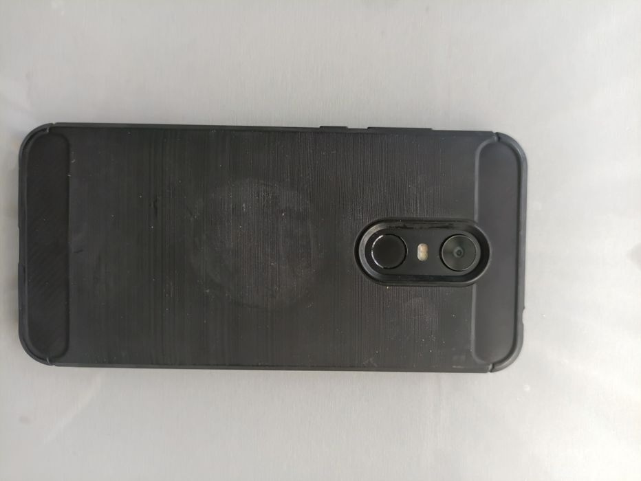 Xiaomi redmi 5 plus