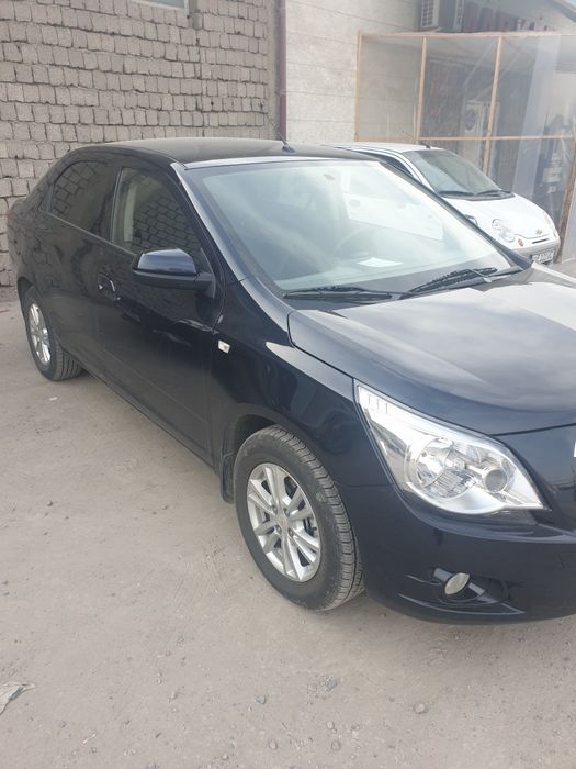 Kraskasi toza 4 ta baloni yengi