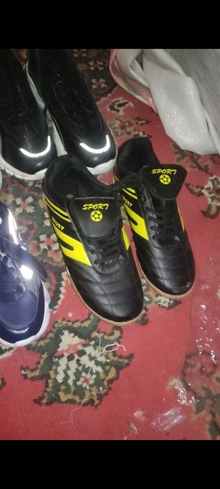 Erkaklar Oyoq kiyim toza xitoy