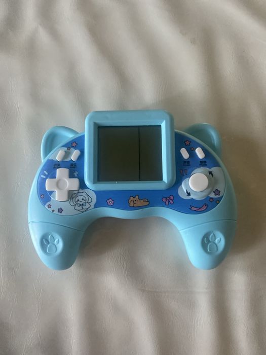 Тетрис игравой 99 уровней