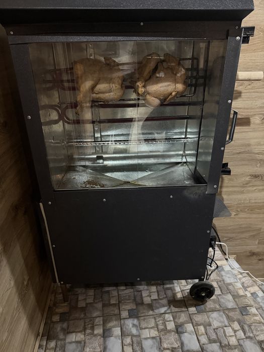 Продается гриль аппарат