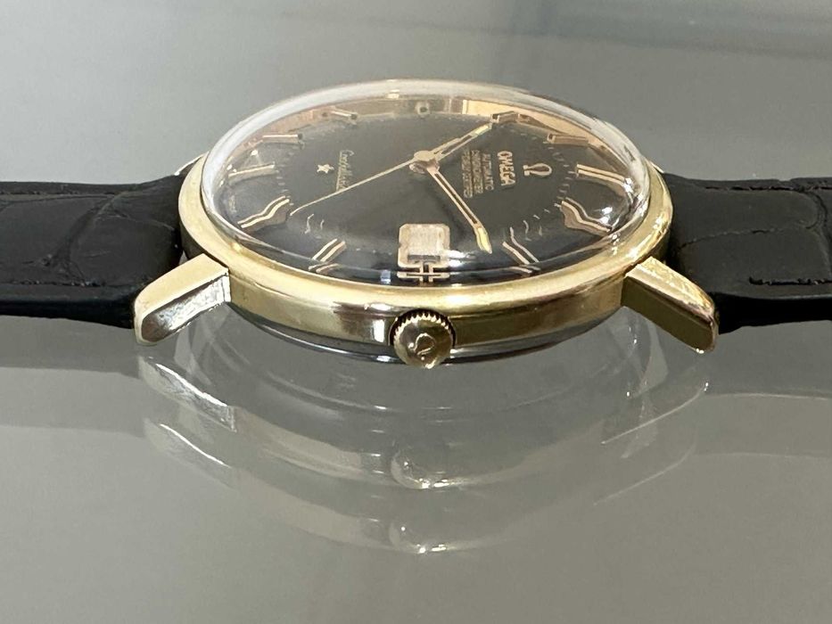 Omega Constellation Cronometer automatic 1960-1970 Swiss