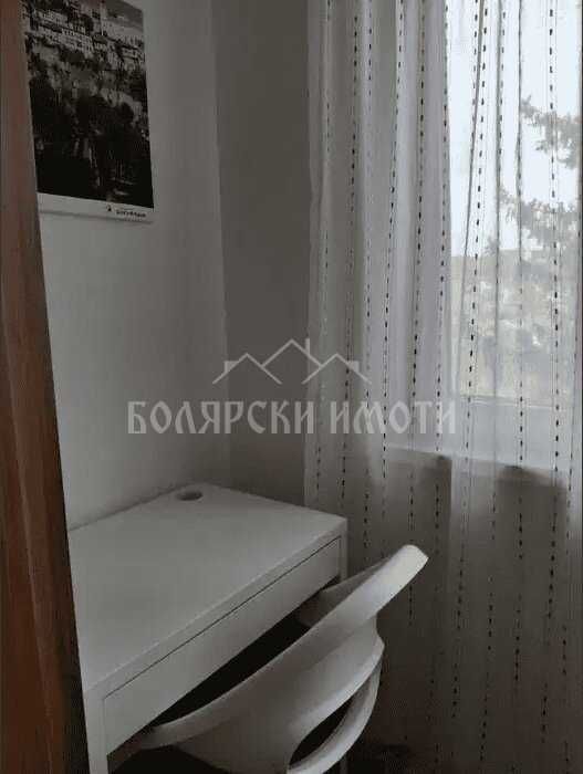 Двустаен под наем в жк.Варуша