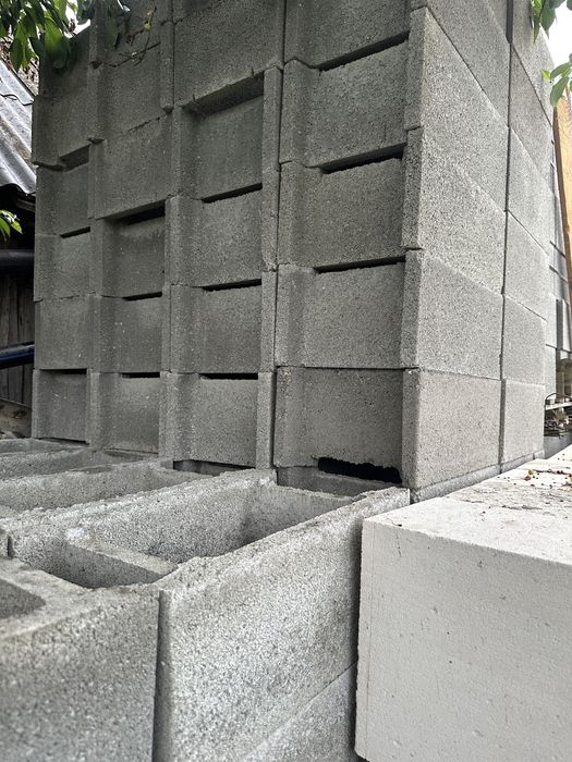 Boltar din beton