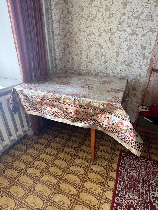 Отдам даром кровать